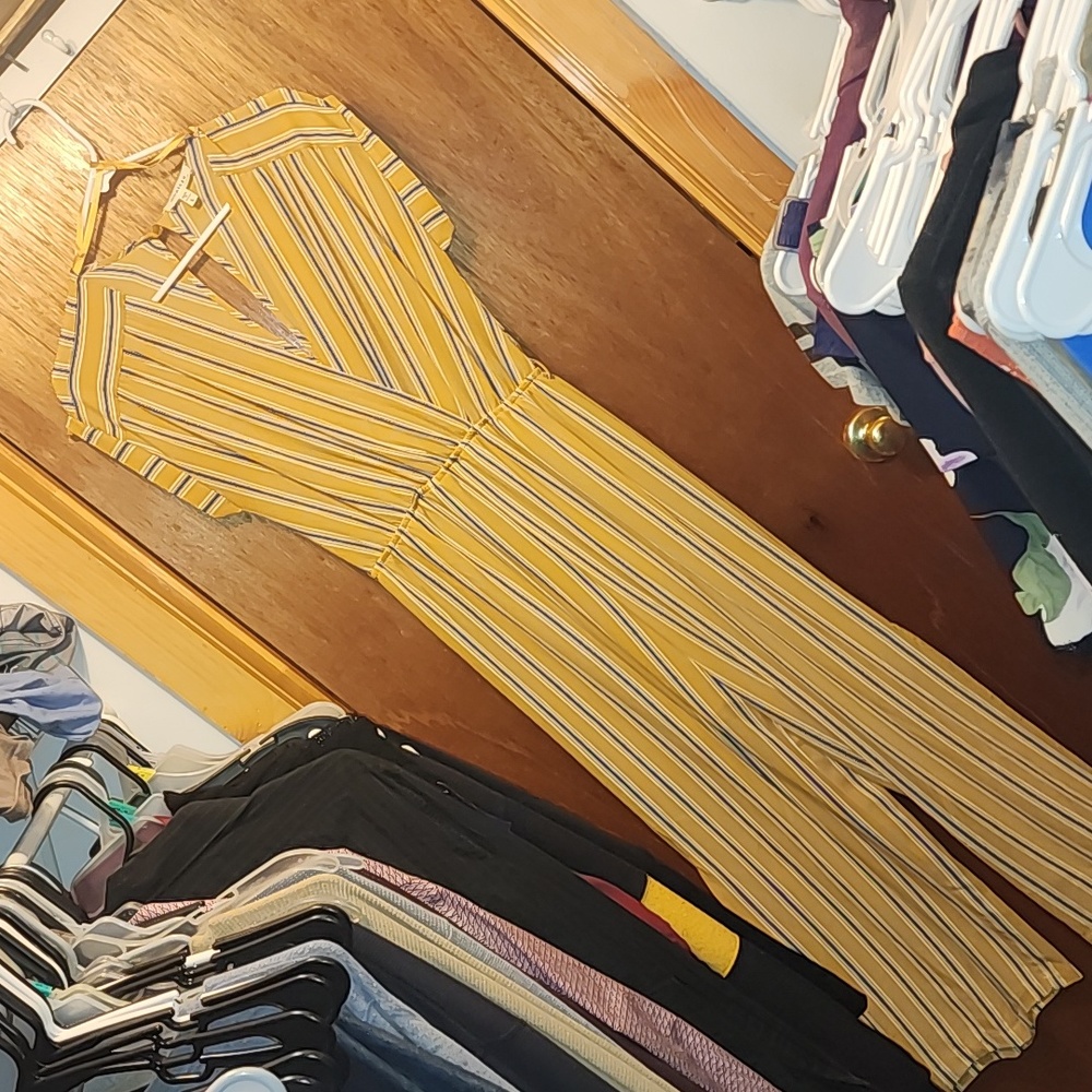 Jumpsuit